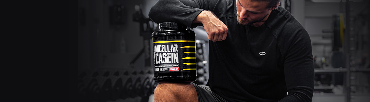 Chained Nutrition